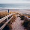 Image result for Beach Path Wallpaper