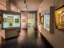 Image result for Eugene Boudin Museum