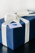 Image result for Gift Wrapping Blue