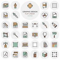 Image result for Grahs Icons