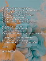 Image result for Poemas De Dios