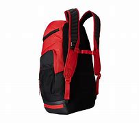 Image result for Red Nike Backpack