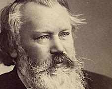 Image result for Johannes Brahms Musicians