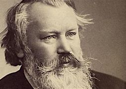 Image result for Johannes Brahms Family Life