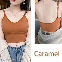 Image result for Cami Bra