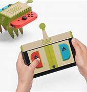 Image result for Labo Nintedo