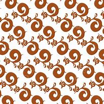 Image result for Nezuko Pattern PNG