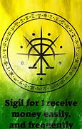 Image result for Vishnu Sigil