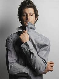 Image result for Adam Brody Hair