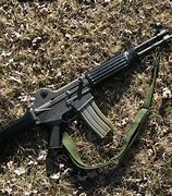 Image result for Daewoo K2 Fcg