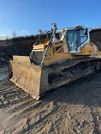 Image result for Liebherr Dozer