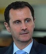 Image result for Bashar Assad Mr. Clean