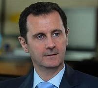 Image result for Bashar Assad