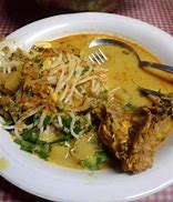 Image result for Laksa Tangerang