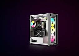 Image result for Corsair 700D Air Flow