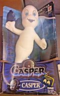 Image result for Casper Plush Toy