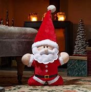 Image result for Christmas Dancing Plush