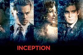 Image result for Inception Film