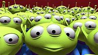 Image result for Toy Story 2 Aliens Wallpaper