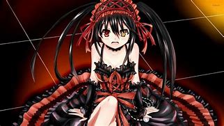 Image result for Date a Live Wallpaper Cave