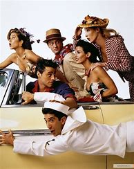 Image result for Friends TV Show Posters HD