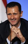 Image result for Bashar al-Assad Arab