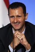 Image result for Bashar Assad