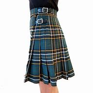 Image result for Miller Tartan Kilt