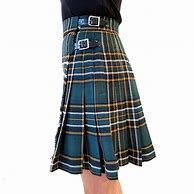 Image result for Celtic Tartan Kilt