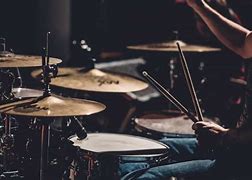 Image result for Matched Grip Drums