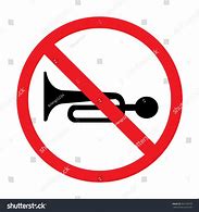 Image result for Horn with No Valves