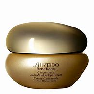 Image result for Shiseido Benefiance Eye Cream