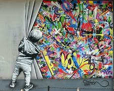 Image result for Street Art Photography