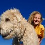 Image result for Jogging with Dog