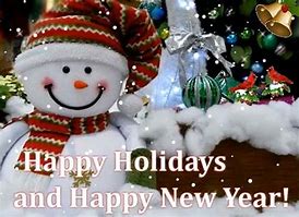 Image result for Happy Holidays New Year Wishes