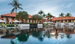 Image result for Sofitel Pool