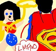 Image result for Superman Killing Wonder Woman