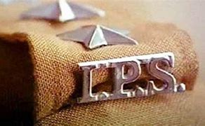 Image result for IPS Police Service HD Image