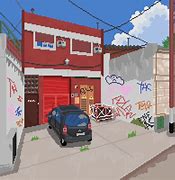 Image result for Pixel Road Sad 2D