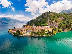 Image result for Lake Como Exterior