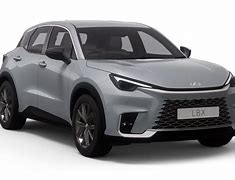 Image result for Lbx B-SUV