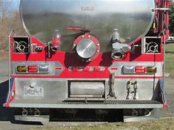 Image result for Mack 3000 Gallon Tanker