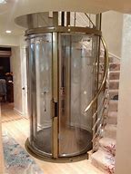 Image result for Smallest Residential Elevators