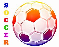 Image result for Free Printable Soccer Ball