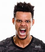 Image result for Agitated Face