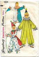 Image result for Clown Costume Drawing Teddy