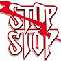 Image result for Sub Stop Logo