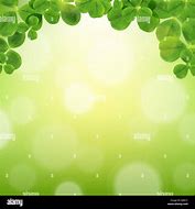 Image result for Poster Made with Leaves