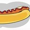 Image result for Hot Dog Condiments