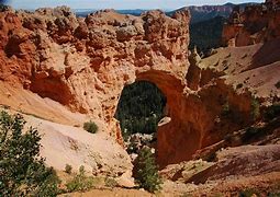 Image result for Bryce Canyon Arch